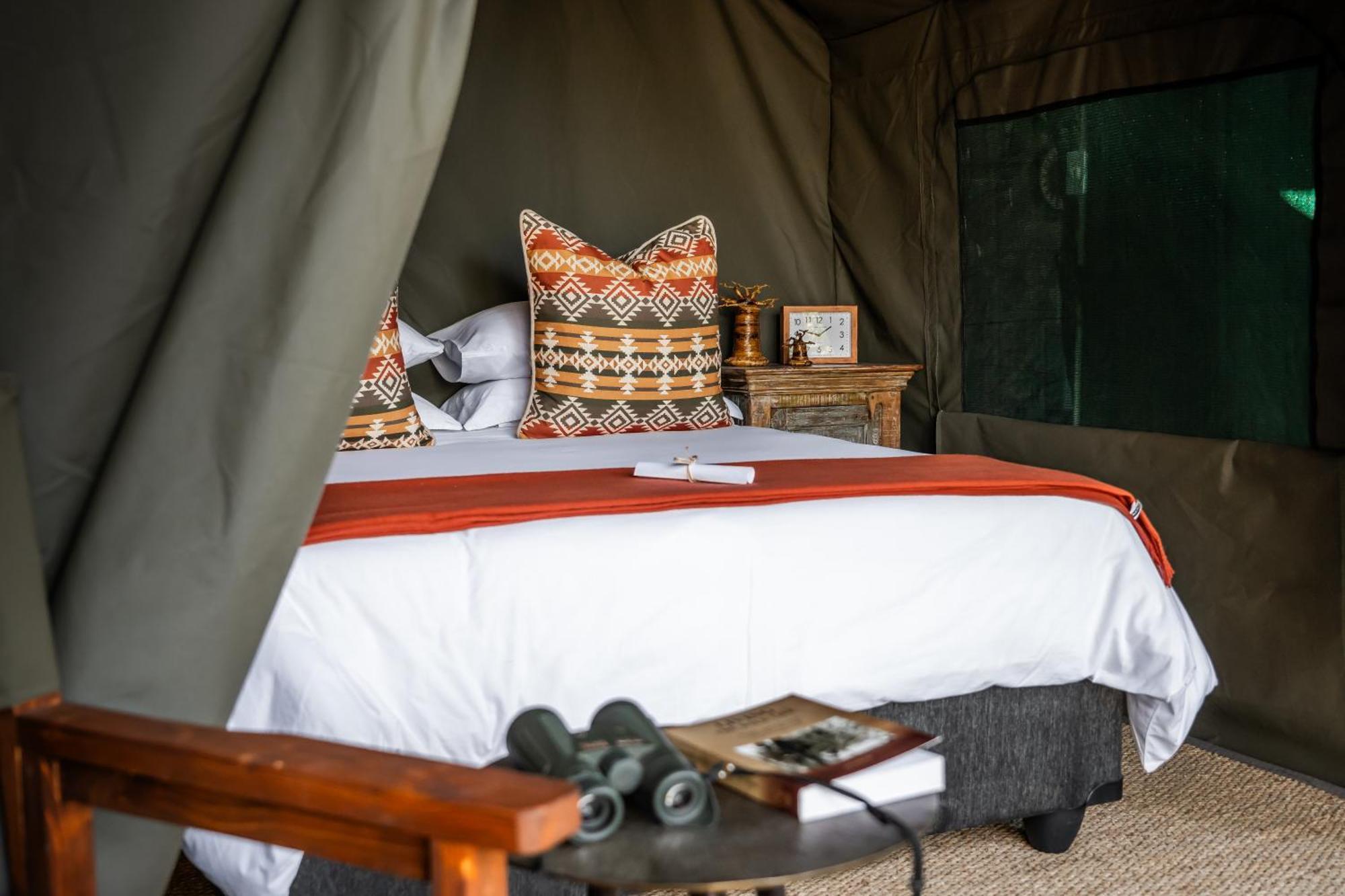 Grace Of Africa, Couples 5 Star Nature Lodge Marloth Park Habitación foto