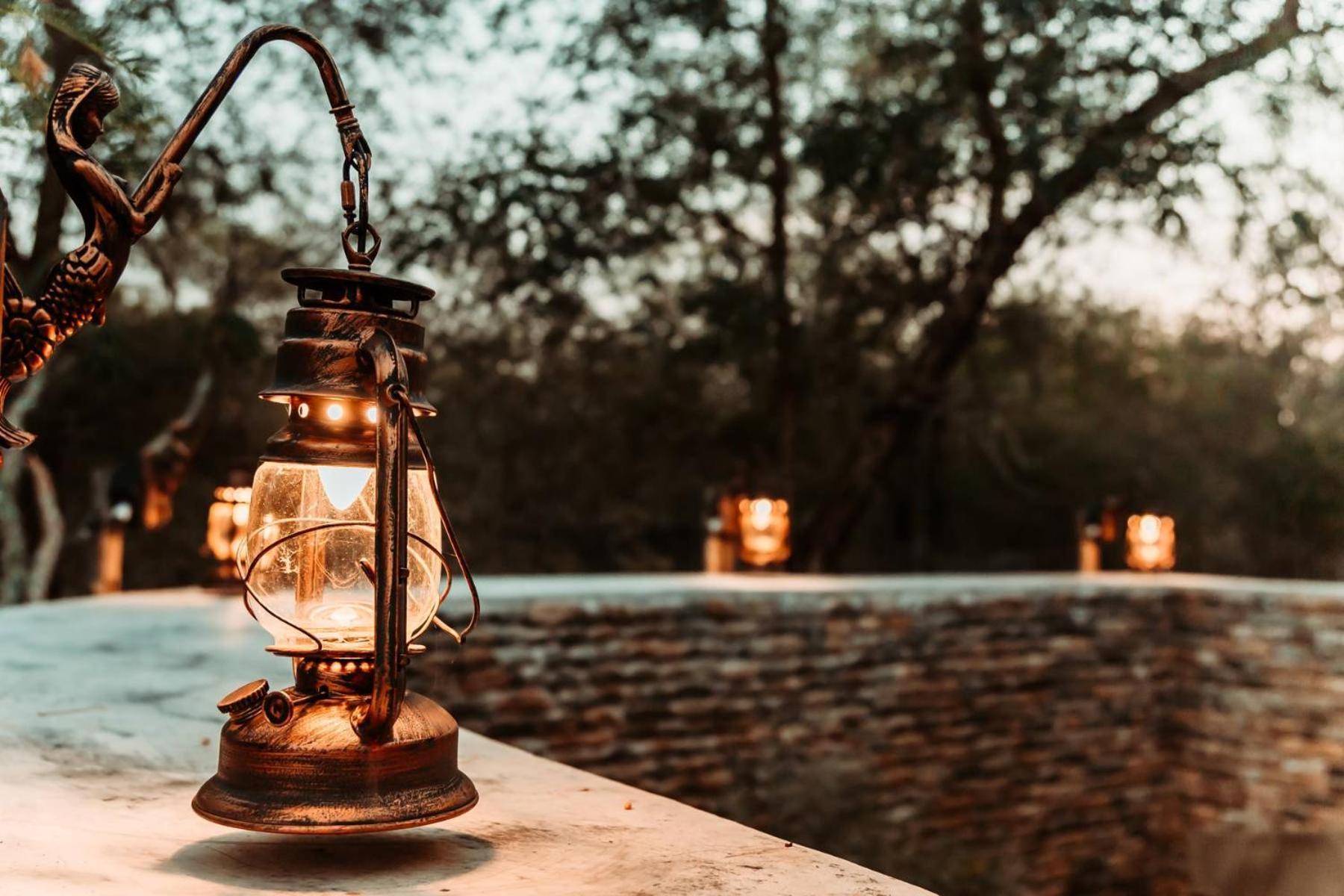 Grace Of Africa, Couples 5 Star Nature Lodge Marloth Park Habitación foto