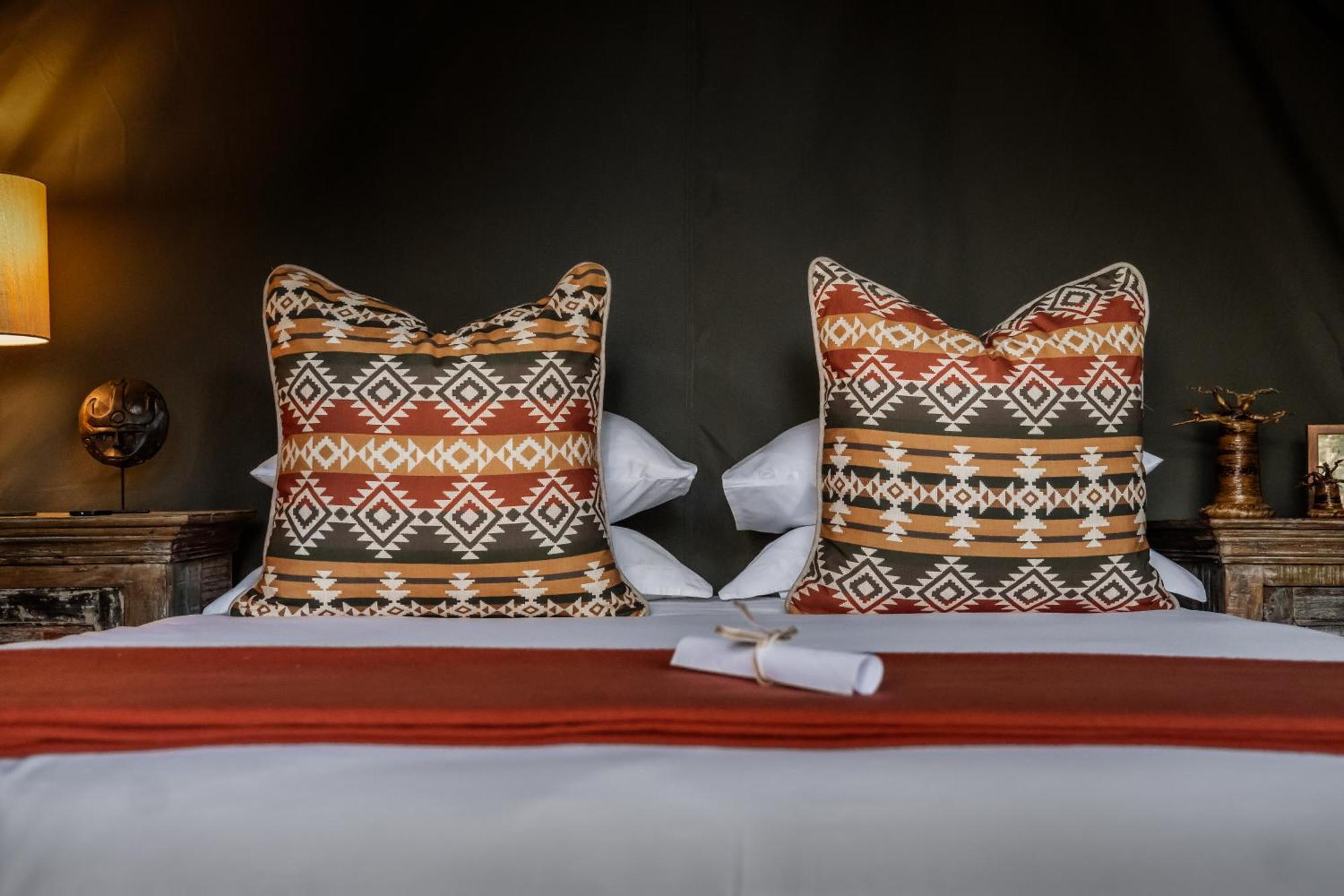Grace Of Africa, Couples 5 Star Nature Lodge Marloth Park Habitación foto