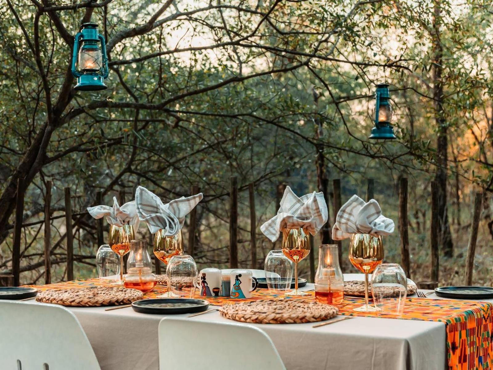 Grace Of Africa, Couples 5 Star Nature Lodge Marloth Park Habitación foto